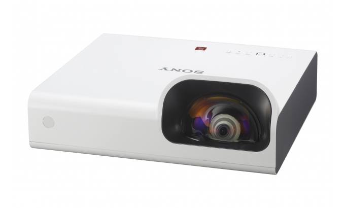 Sony Vpl Sw225 Videoproyector