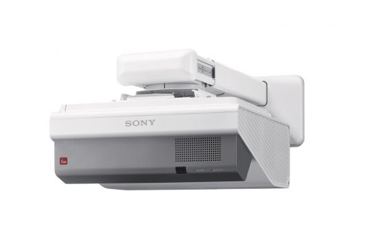 Sony Vpl Sw631 3300lumenes Ansi 3lcd Wxga 1280x800
