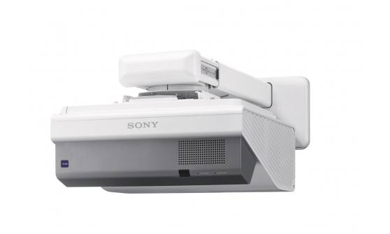 Sony Vpl Sx631 3300lumenes Ansi Lcd Uxga 1600 X 1200 Escritorio Videoproyector