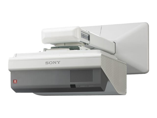 Sony Vpl Sw630c