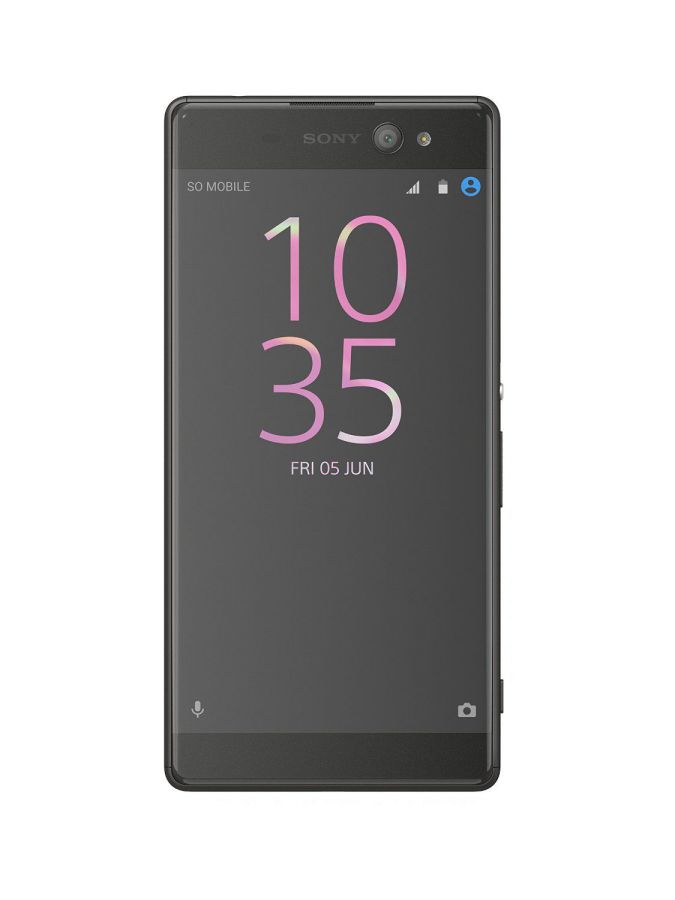 Sony Xperia Xa Ultra 16gb 4g Ultra Negro
