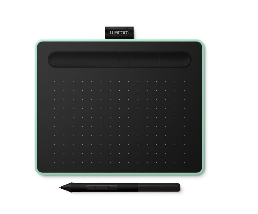 Wacom Intuos S Bluetooth