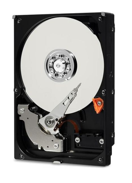 Western Digital Blue 1000GB Serial ATA III