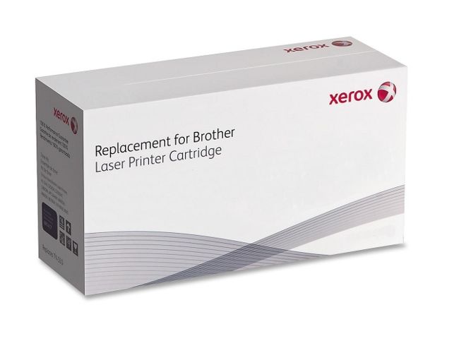 Xerox 006r03391 Negro Toner Y Cartucho Laser