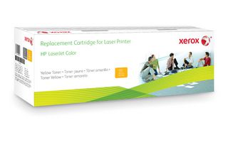 Xerox 006R03459 Laser toner 1400paginas Amarillo toner y cartucho laser