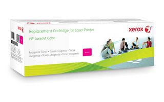 Xerox 006R03461 Laser toner 1400paginas Magenta toner y cartucho laser