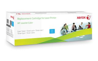 Xerox 006r03467 Laser Toner 5000paginas Cian Toner Y Cartucho Laser