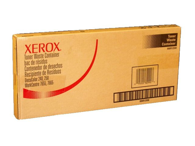 Xerox 008r12990 Colector De Toner