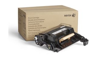 Xerox 101R00582 Cartucho de toner 60000paginas Negro toner y cartucho laser