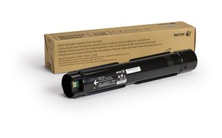 Xerox 106R03737 Cartucho de toner 23600paginas Negro toner y cartucho laser