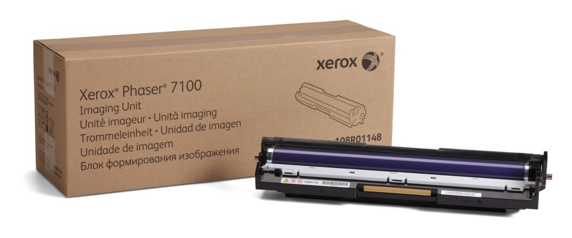 Xerox 108R01148 Cian Magenta Amarillo 24000paginas fotoconductor