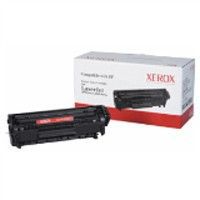 Xerox Cartucho De Toner Negro Equivalente A Hp Cb380a