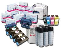 Xerox Cartucho de toner negro Equivalente a HP CE260A