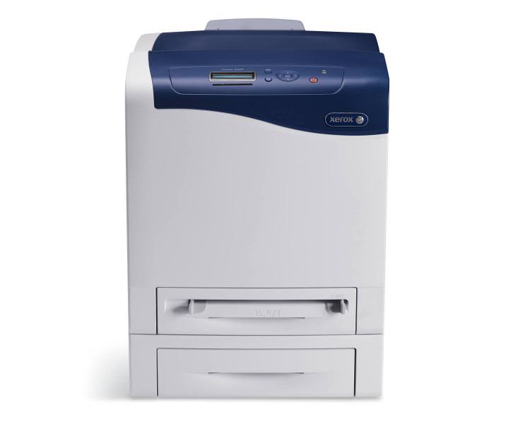 Xerox Phaser 6500v Dn