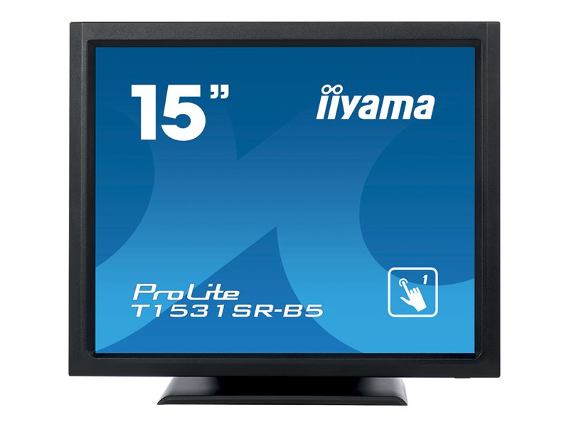 Iiyama Prolite T1531sr B5