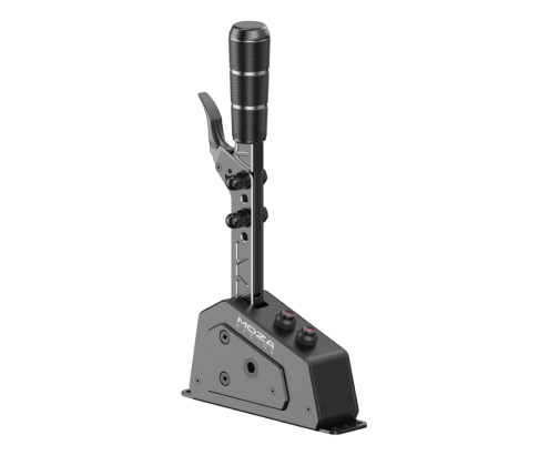 Moza Racing Rs059 Accesorio Para Simulad