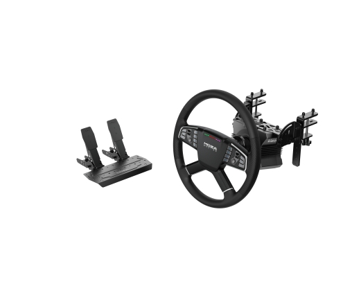 Moza Racing Rs071 Accesorio Para Simulad