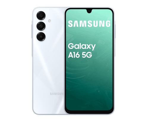 Samsung Galaxy A16 5g 4gb128gb Gris