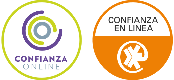 PcExpansion Entidad adherida a Confianza Online